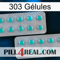303 Gélules 29